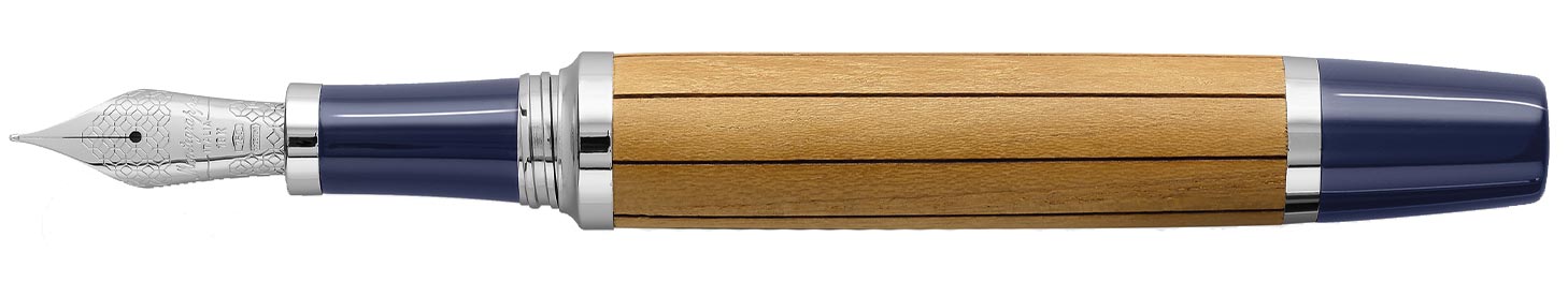 Montegrappa Lo Spirito di Stella Ltd Edition Fountain Pen SALE